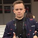 Александр, 23 года