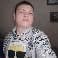 Фотография мужчины Артëм, 29 лет из г. Саянск