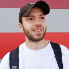 Фотография мужчины Виталий, 26 лет из г. Владимир