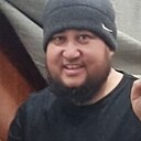 Сухраб, 39 лет