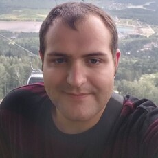 Фотография мужчины Павел, 27 лет из г. Новосибирск