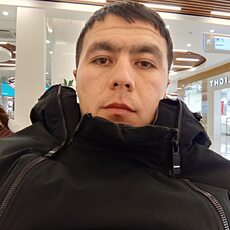 Фотография мужчины Али, 29 лет из г. Ургенч