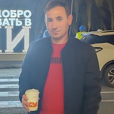 Фотография мужчины Сергей, 43 года из г. Салехард