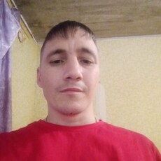 Фотография мужчины Сергей, 34 года из г. Братск