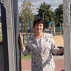 Фотография девушки Татьяна, 61 год из г. Тамбов