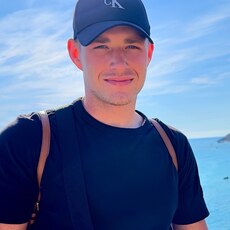 Фотография мужчины Иван, 30 лет из г. Мариуполь