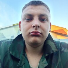 Фотография мужчины Дима, 23 года из г. Екатеринбург