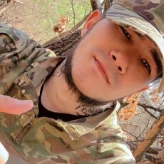 Фотография мужчины Дмитрий, 26 лет из г. Красноярск