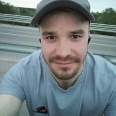 Фотография мужчины Николай, 36 лет из г. Никольск (Вологодская Обл)