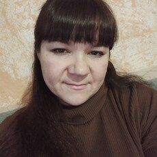 Фотография девушки Валентина, 46 лет из г. Каргаполье