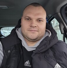 Фотография мужчины Артур, 43 года из г. Киров