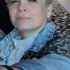 Фотография девушки Наталья, 55 лет из г. Серпухов