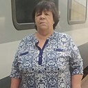 Валентина, 63 года