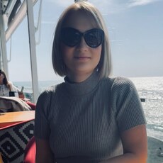 Фотография девушки Марина, 44 года из г. Лазаревское