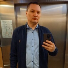 Фотография мужчины Дима, 45 лет из г. Архангельск