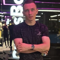Фотография мужчины Максим, 30 лет из г. Москва