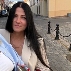 Фотография девушки Валерия, 42 года из г. Минск