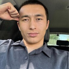 Фотография мужчины Тим, 31 год из г. Мытищи