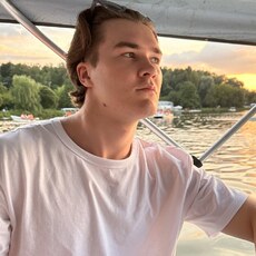Фотография мужчины Данил, 22 года из г. Дубна
