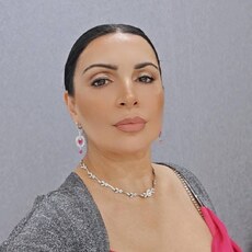 Фотография девушки Лилит, 44 года из г. Ереван