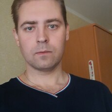 Фотография мужчины Павел, 36 лет из г. Коломна