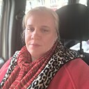 Полина, 47 лет