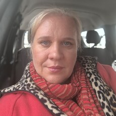 Фотография девушки Полина, 47 лет из г. Кадом