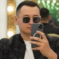 Фотография мужчины Маханбетәлі, 33 года из г. Кызылорда