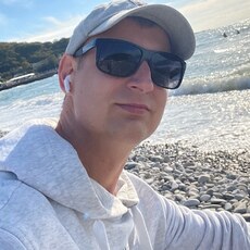 Фотография мужчины Николя, 38 лет из г. Ставрополь