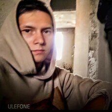 Фотография мужчины Алексей, 29 лет из г. Уральск