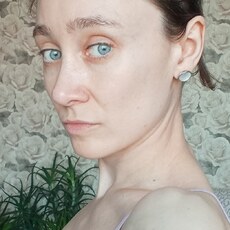 Фотография девушки Дарья, 37 лет из г. Кемерово