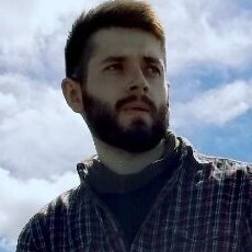 Фотография мужчины Влад, 43 года из г. Марсель