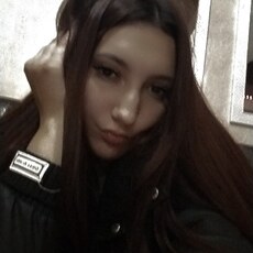 Фотография девушки Юлия, 19 лет из г. Быхов