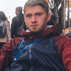 Фотография мужчины Миша, 31 год из г. Новополоцк