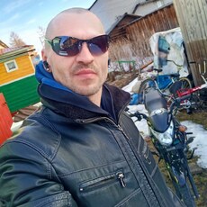 Фотография мужчины Сергей, 41 год из г. Северодвинск