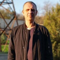 Фотография мужчины Ян, 41 год из г. Таганрог