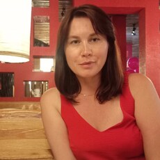 Фотография девушки Катя, 41 год из г. Пермь