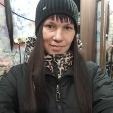 Фотография девушки Елена, 39 лет из г. Юрга