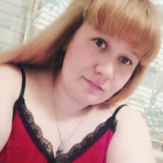 Фотография девушки Ирина, 26 лет из г. Чернышевск