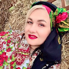 Фотография девушки Наталочка, 47 лет из г. Черкассы