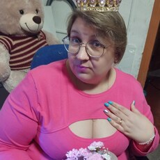 Фотография девушки Ольга, 48 лет из г. Ступино