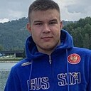 Николай, 34 года