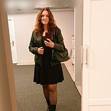 Фотография девушки Aнюта, 46 лет из г. Брест