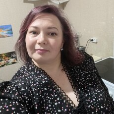 Фотография девушки Мара, 41 год из г. Ханты-Мансийск