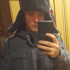 Фотография мужчины Александр, 22 года из г. Люберцы
