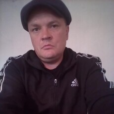 Фотография мужчины Роман, 48 лет из г. Курган