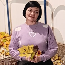 Фотография девушки Любовь, 56 лет из г. Счастье