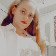 Фотография девушки Галина, 20 лет из г. Тайшет