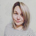 Незнакомка, 40 лет