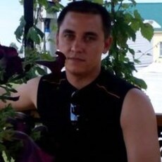 Фотография мужчины Никита, 36 лет из г. Магадан